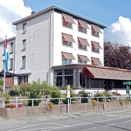 Hotel De Griffier Valkenburg aan de Geul ภายนอก รูปภาพ