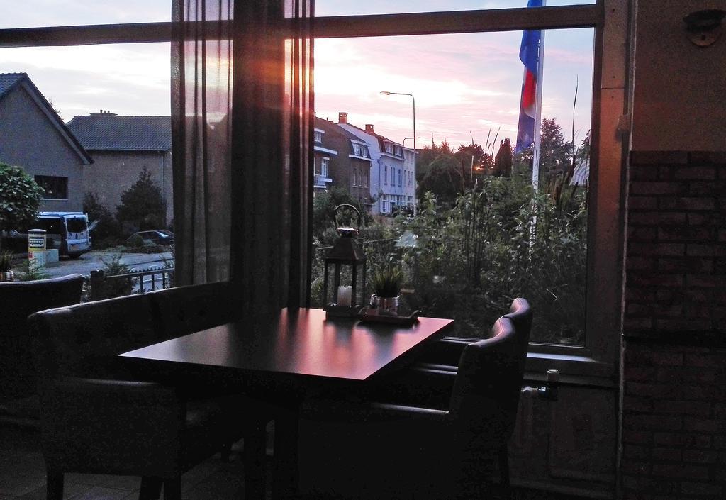 Hotel De Griffier Valkenburg aan de Geul ภายนอก รูปภาพ