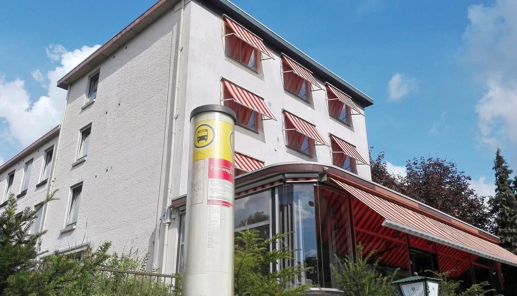 Hotel De Griffier Valkenburg aan de Geul ภายนอก รูปภาพ