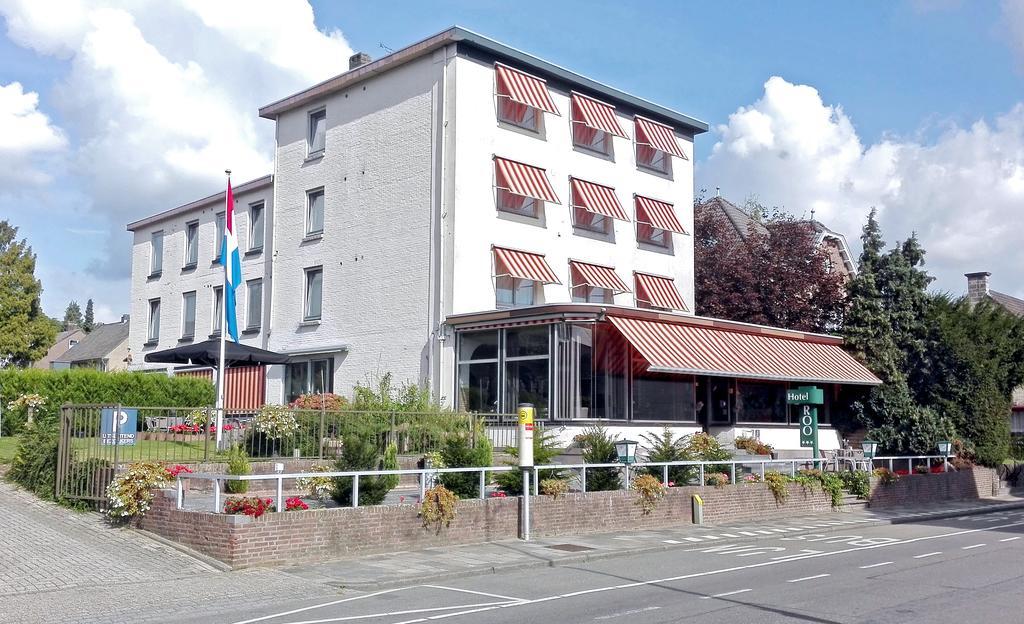 Hotel De Griffier Valkenburg aan de Geul ภายนอก รูปภาพ
