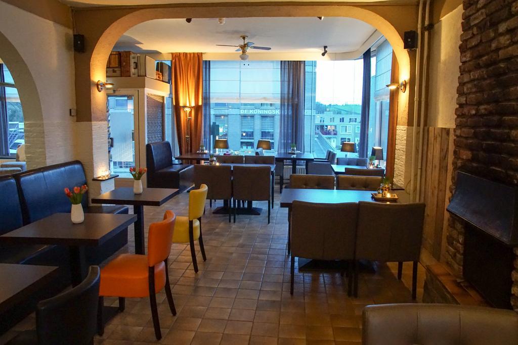 Hotel De Griffier Valkenburg aan de Geul ภายนอก รูปภาพ