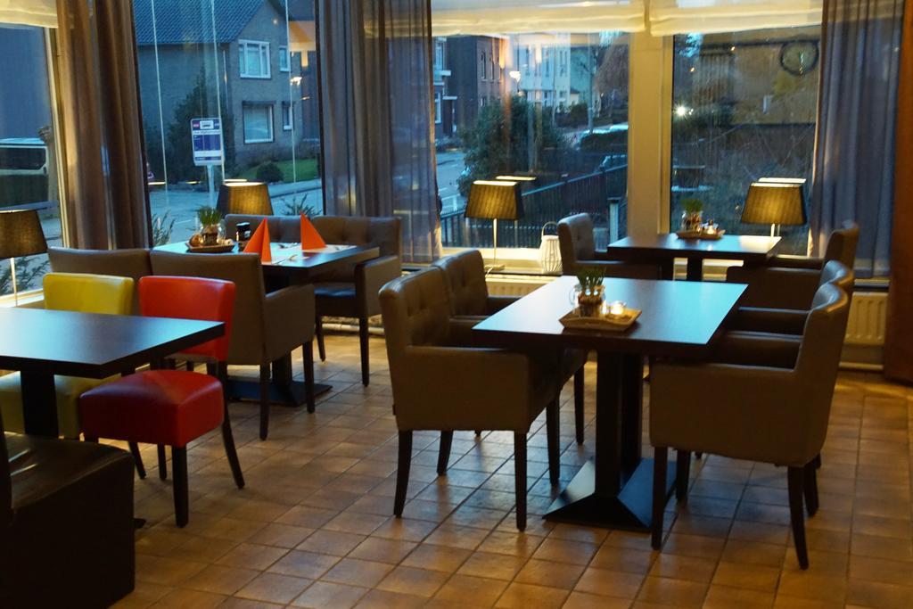Hotel De Griffier Valkenburg aan de Geul ภายนอก รูปภาพ