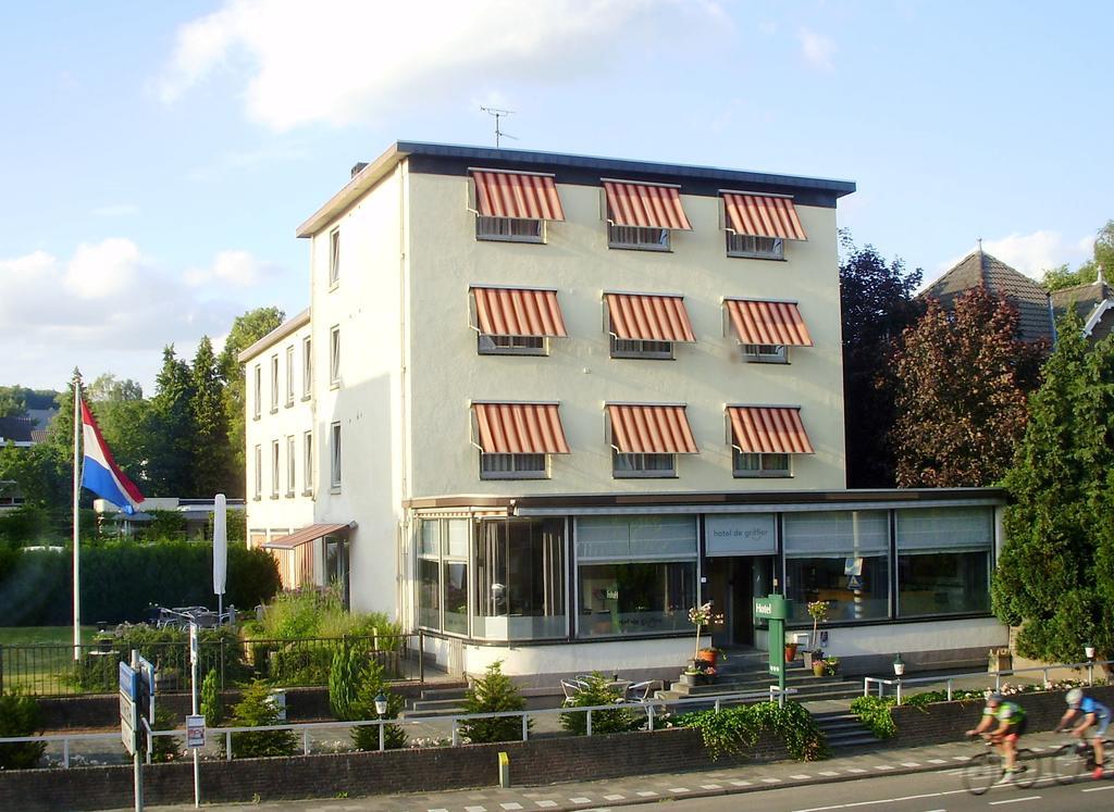 Hotel De Griffier Valkenburg aan de Geul ภายนอก รูปภาพ