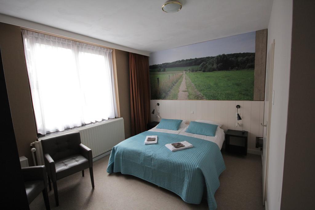 Hotel De Griffier Valkenburg aan de Geul ภายนอก รูปภาพ