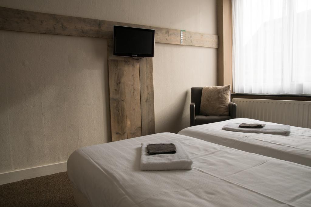 Hotel De Griffier Valkenburg aan de Geul ภายนอก รูปภาพ
