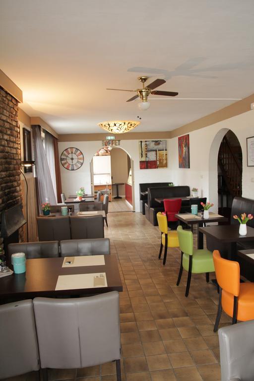Hotel De Griffier Valkenburg aan de Geul ภายนอก รูปภาพ