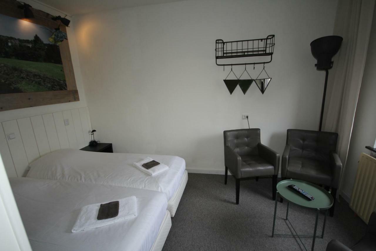 Hotel De Griffier Valkenburg aan de Geul ภายนอก รูปภาพ
