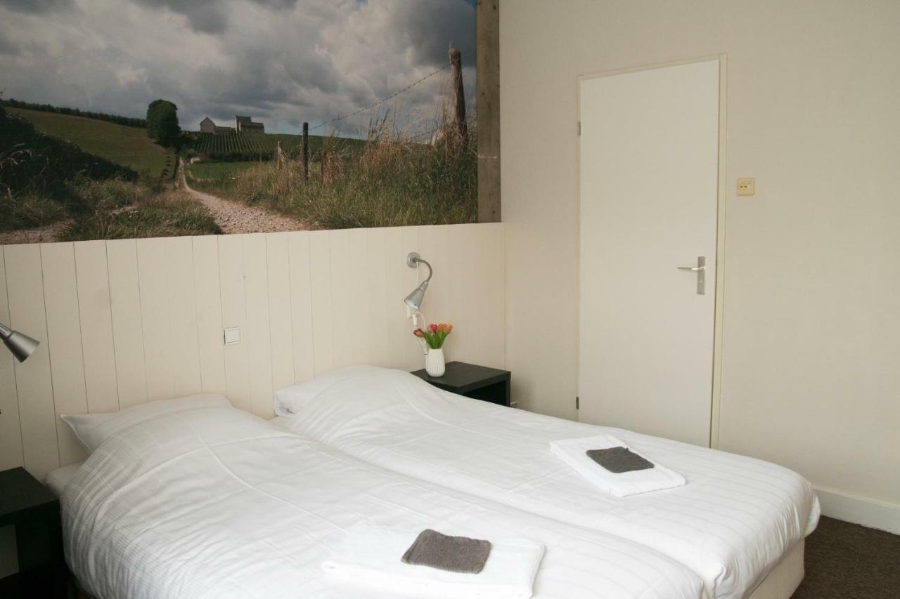 Hotel De Griffier Valkenburg aan de Geul ภายนอก รูปภาพ