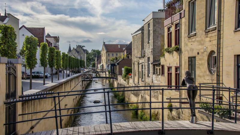 Hotel De Griffier Valkenburg aan de Geul ภายนอก รูปภาพ