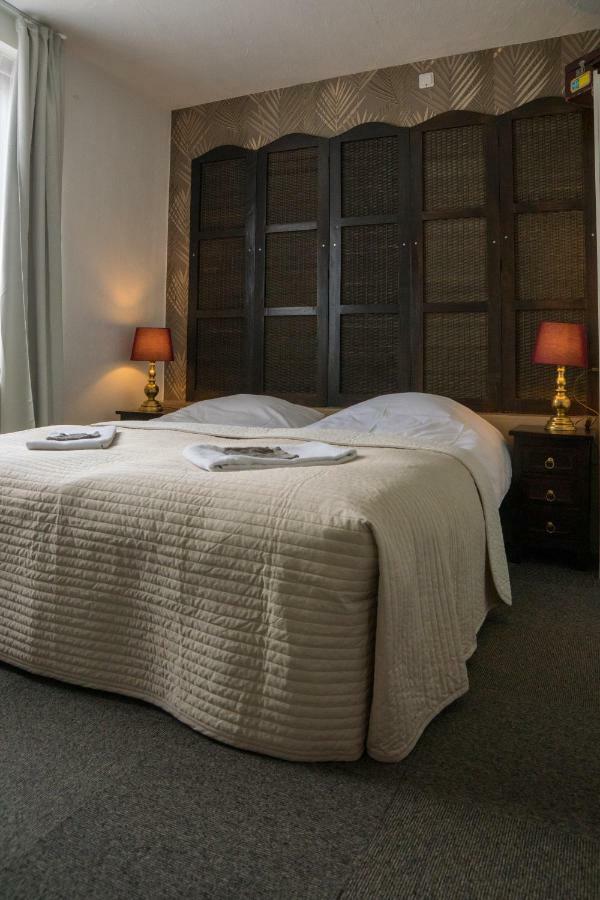 Hotel De Griffier Valkenburg aan de Geul ภายนอก รูปภาพ
