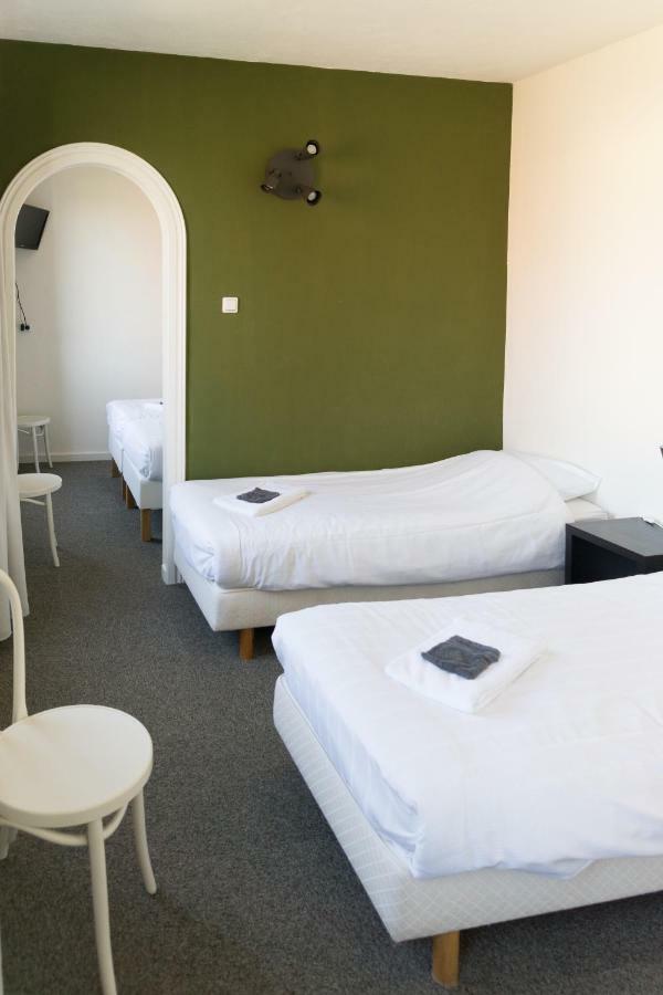Hotel De Griffier Valkenburg aan de Geul ภายนอก รูปภาพ