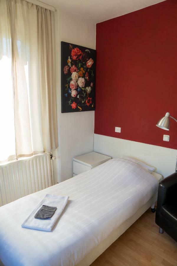 Hotel De Griffier Valkenburg aan de Geul ภายนอก รูปภาพ